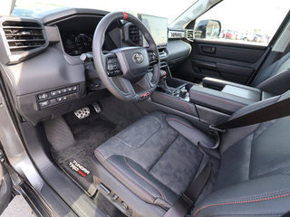 2023 Toyota Tundra TRD Pro 4WD 5.5ft Bed Hybrid