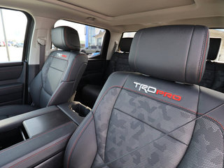 2023 Toyota Tundra TRD Pro 4WD 5.5ft Bed Hybrid