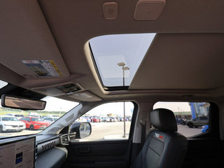2023 Toyota Tundra TRD Pro 4WD 5.5ft Bed Hybrid
