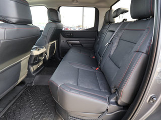 2023 Toyota Tundra TRD Pro 4WD 5.5ft Bed Hybrid