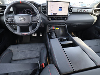2023 Toyota Tundra TRD Pro 4WD 5.5ft Bed Hybrid