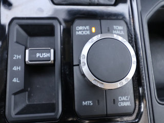 2023 Toyota Tundra TRD Pro 4WD 5.5ft Bed Hybrid