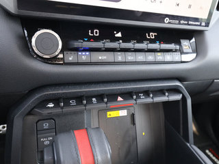 2023 Toyota Tundra TRD Pro 4WD 5.5ft Bed Hybrid