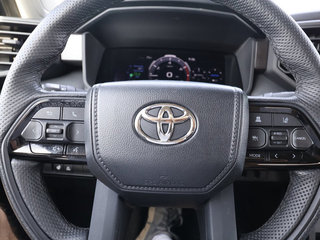 2023 Toyota Tundra TRD Pro 4WD 5.5ft Bed Hybrid
