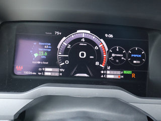 2023 Toyota Tundra TRD Pro 4WD 5.5ft Bed Hybrid