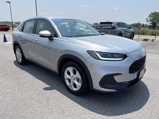 2025 Honda HR-V LX FWD