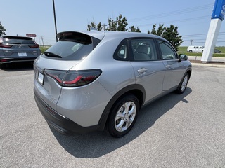 2025 Honda HR-V LX FWD
