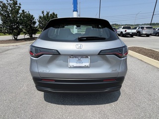 2025 Honda HR-V LX FWD