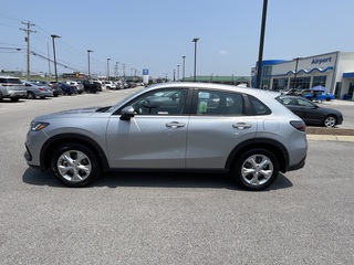 2025 Honda HR-V LX FWD