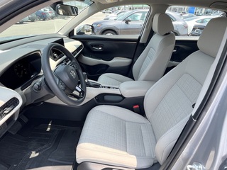 2025 Honda HR-V LX FWD