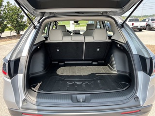 2025 Honda HR-V LX FWD