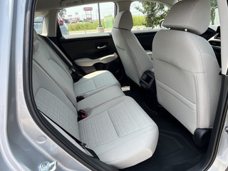 2025 Honda HR-V LX FWD