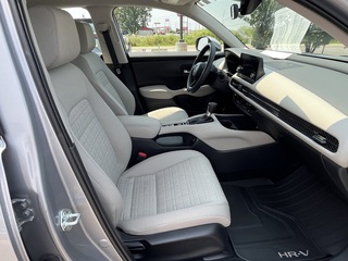 2025 Honda HR-V LX FWD