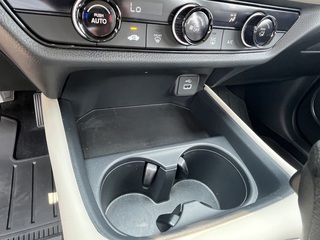 2025 Honda HR-V LX FWD