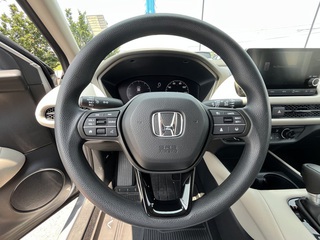 2025 Honda HR-V LX FWD