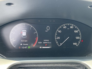 2025 Honda HR-V LX FWD