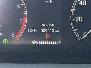 2025 Honda HR-V LX FWD