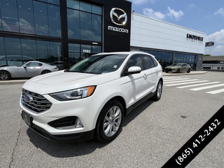 Mazda of Knoxville, Knoxville, TN