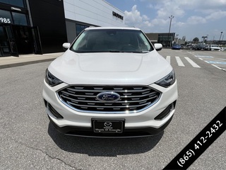 2019 Ford Edge Titanium FWD