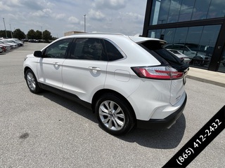 2019 Ford Edge Titanium FWD