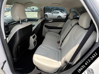 2019 Ford Edge Titanium FWD