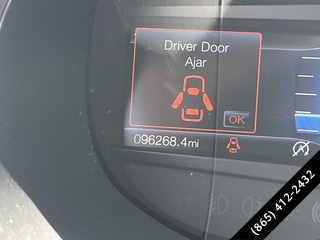 2019 Ford Edge Titanium FWD