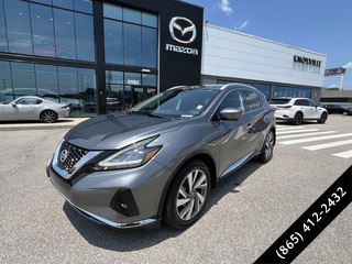 Mazda of Knoxville, Knoxville, TN