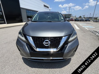 2019 Nissan Murano SL AWD