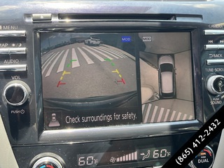2019 Nissan Murano SL AWD