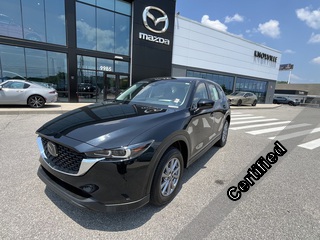 Mazda of Knoxville, Knoxville, TN