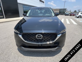 2022 Mazda CX-5 2.5 S AWD