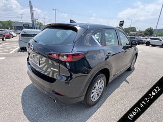 2022 Mazda CX-5 2.5 S AWD