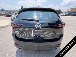 2022 Mazda CX-5 2.5 S AWD