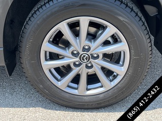 2022 Mazda CX-5 2.5 S AWD