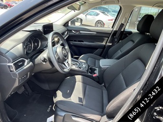 2022 Mazda CX-5 2.5 S AWD