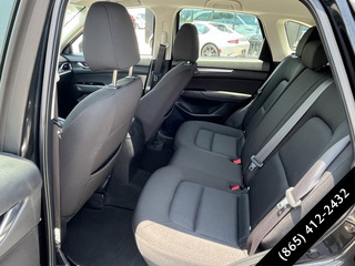 2022 Mazda CX-5 2.5 S AWD