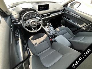 2022 Mazda CX-5 2.5 S AWD