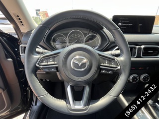 2022 Mazda CX-5 2.5 S AWD