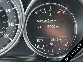 2022 Mazda CX-5 2.5 S AWD