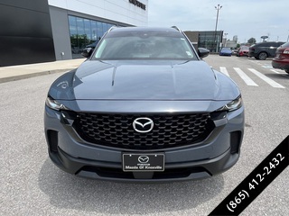 2023 Mazda CX-50 2.5 S Premium Plus AWD