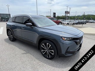 2023 Mazda CX-50 2.5 S Premium Plus AWD