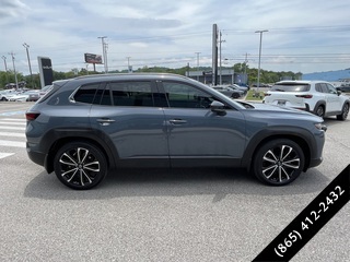 2023 Mazda CX-50 2.5 S Premium Plus AWD