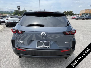 2023 Mazda CX-50 2.5 S Premium Plus AWD