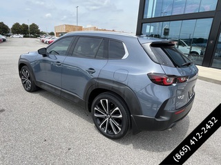 2023 Mazda CX-50 2.5 S Premium Plus AWD