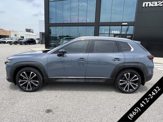 2023 Mazda CX-50 2.5 S Premium Plus AWD