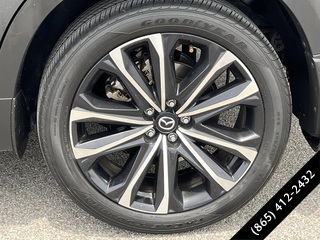 2023 Mazda CX-50 2.5 S Premium Plus AWD