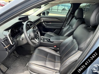 2023 Mazda CX-50 2.5 S Premium Plus AWD