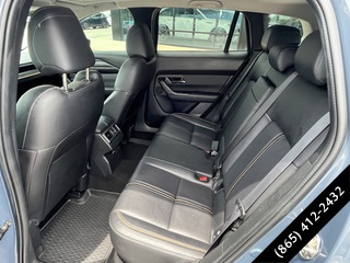 2023 Mazda CX-50 2.5 S Premium Plus AWD