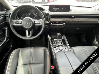 2023 Mazda CX-50 2.5 S Premium Plus AWD