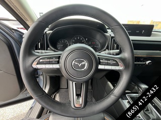2023 Mazda CX-50 2.5 S Premium Plus AWD